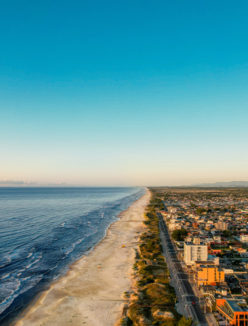 Balneário Gaivota